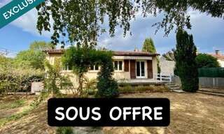 Maison 4 Pièces 95 m² à vendre à Saint-Amans-Soult (81240)
