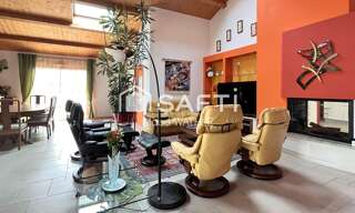 Maison 11 Pièces 330 m² à vendre à Saint-Vincent-sur-Jard (85520)