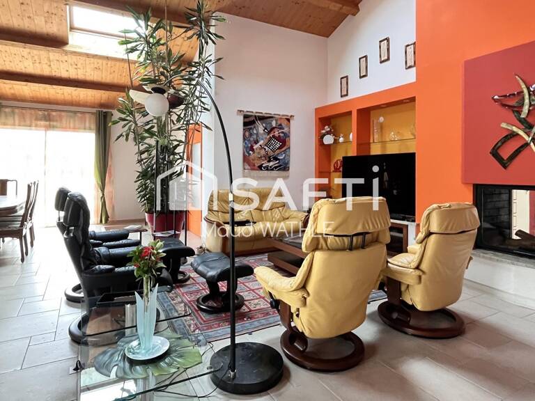 Spacieuse maison familiale  avec deux logements indépendants et un espace bien-être — photo 1