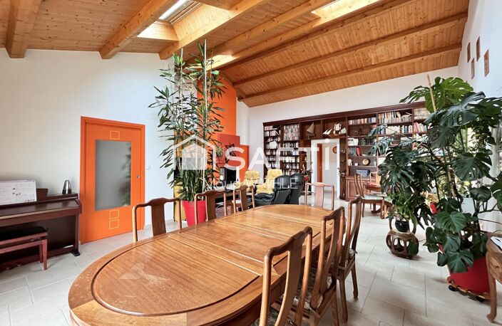 Spacieuse maison familiale  avec deux logements indépendants et un espace bien-être — photo 2
