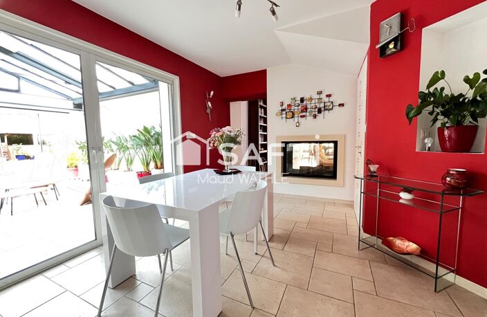 Spacieuse maison familiale  avec deux logements indépendants et un espace bien-être — photo 3