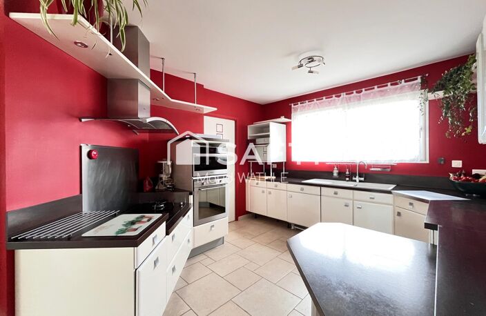 Spacieuse maison familiale  avec deux logements indépendants et un espace bien-être — photo 4