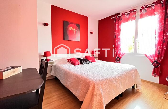 Spacieuse maison familiale  avec deux logements indépendants et un espace bien-être — photo 5