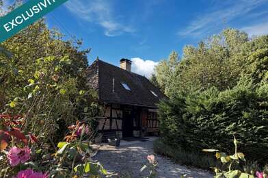 Maison 3 pièces 310000 €