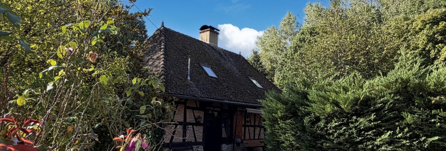 Maison 3 Pièces 137 m² à vendre à Louhans (71500)