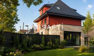 Maison 8 Pièces 174 m² à vendre à Riedisheim (68400)