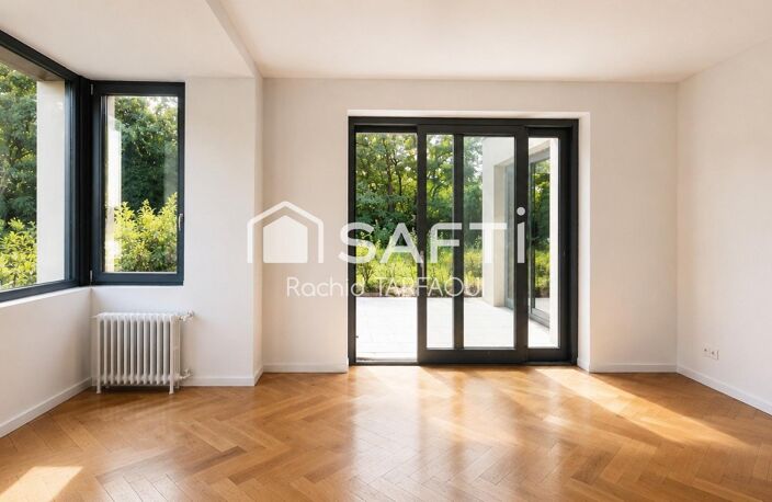 RIEDISHEIM  REBBERG | Maison de maître de caractère  174 m²  8 pièces — photo 2