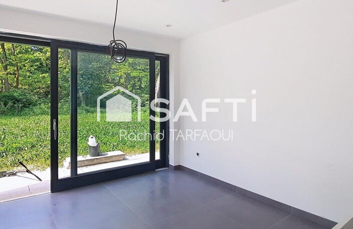 RIEDISHEIM  REBBERG | Maison de maître de caractère  174 m²  8 pièces — photo 3