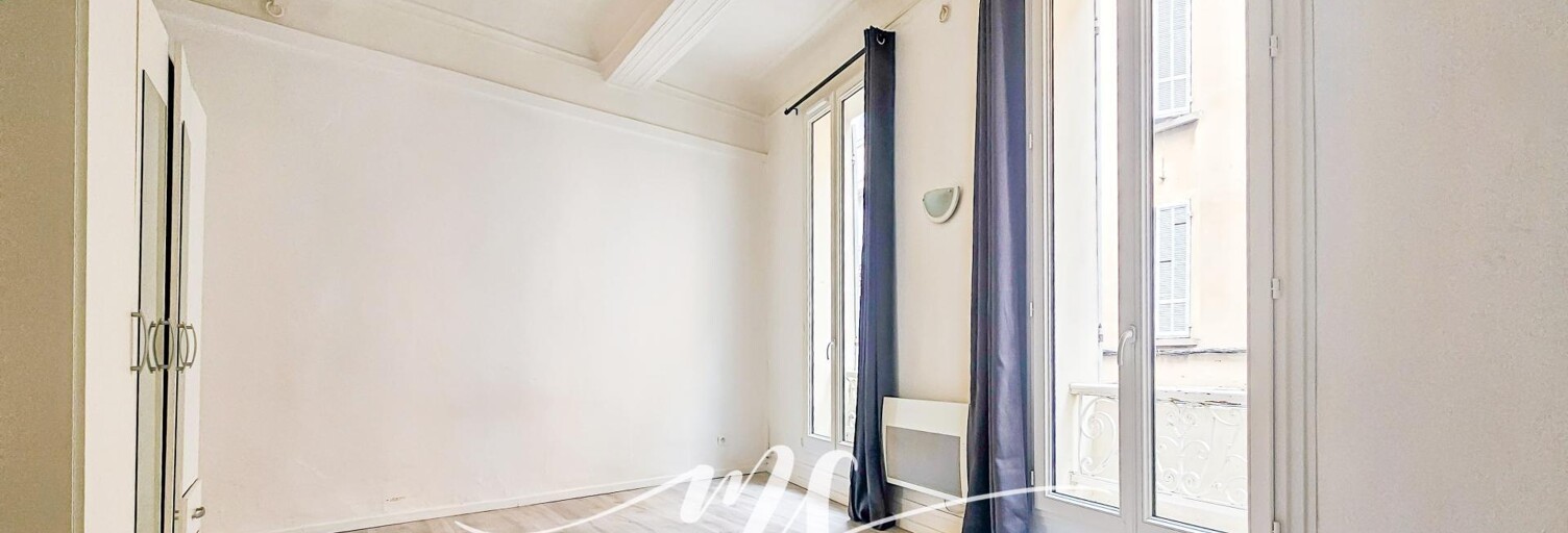 Appartement 2 Pièces 39 m² à vendre à Aix-en-Provence (13100)