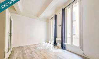 Appartement 2 Pièces 40 m² à vendre à Aix-en-Provence (13100)