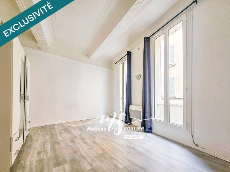 T2 de 40 m² centre historique d'Aix — photo 1