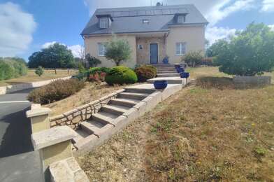 Maison 7 pièces 310100 €