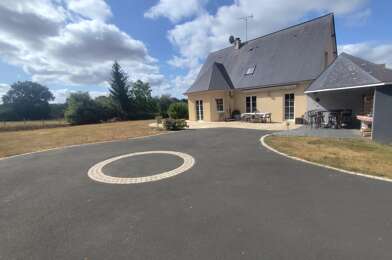 Maison 7 pièces 310100 €
