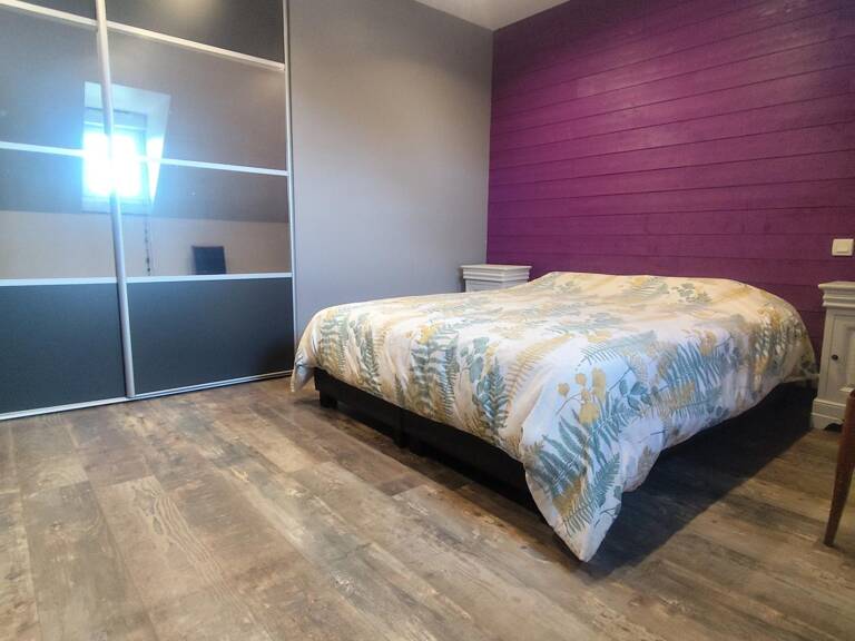 Charmante maison fonctionnelle avec beau terrain avec vue sur les champs ! — photo 1