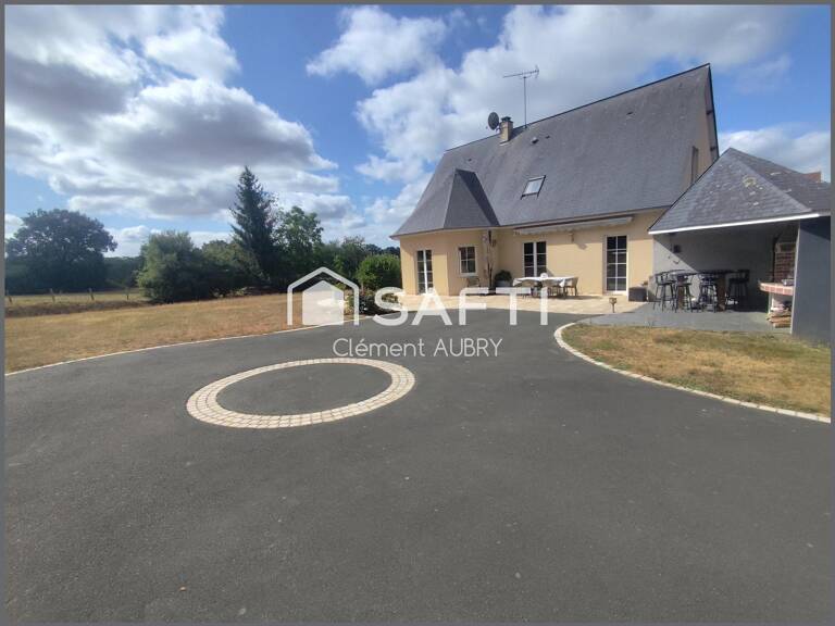 Charmante maison fonctionnelle avec beau terrain avec vue sur les champs ! — photo 1