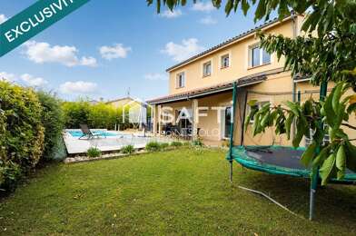 Maison 7 pièces 438000 €