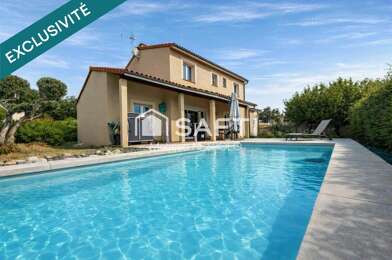 Maison 7 pièces 438000 €