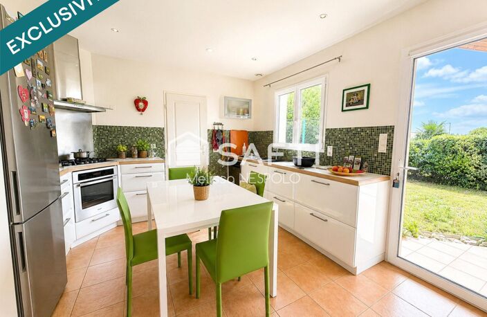 Belle maison familiale de 154 m² avec piscine, 5 chambres et terrain de 825 m² - Lherm — photo 5