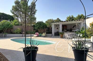 Maison 4 pièces 495000 €