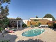 Villa de plain - T4 - Piscine et spa d'intérieur — photo 3