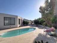 Villa de plain - T4 - Piscine et spa d'intérieur — photo 4