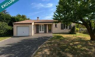 Maison 4 Pièces 92 m² à vendre à Castres (81100)