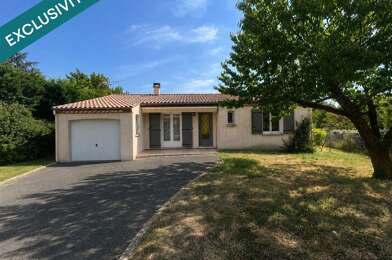 Maison 4 pièces 215000 €