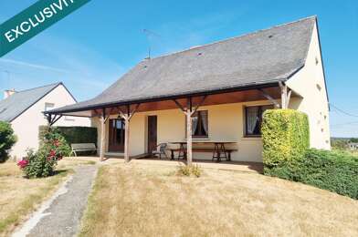 Maison 7 pièces 215000 €