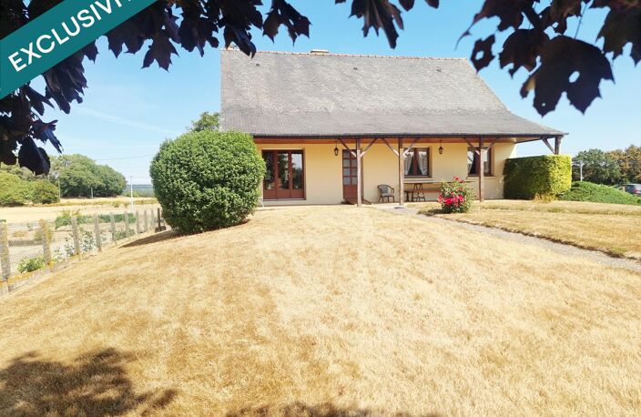 Maison au calme avec grand terrain — photo 3