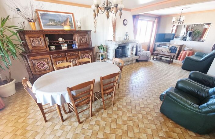 Maison au calme avec grand terrain — photo 4