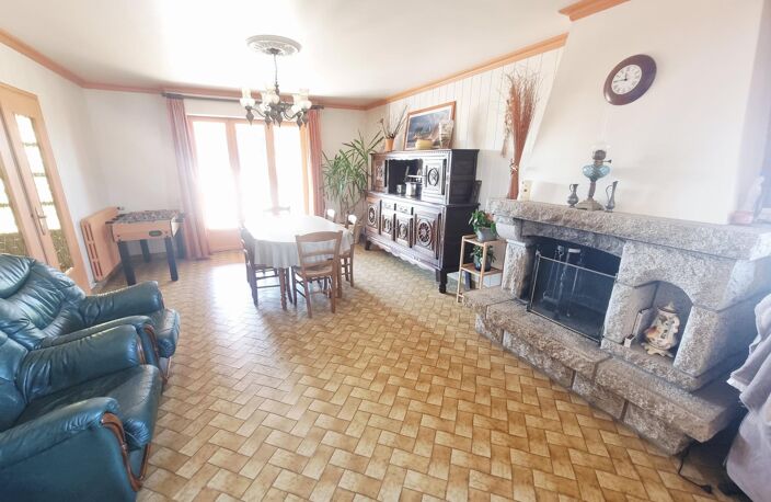 Maison au calme avec grand terrain — photo 5