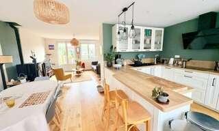 Maison 6 Pièces 95 m² à vendre à Wasquehal (59290)