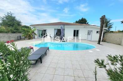 Maison 6 pièces 539000 €