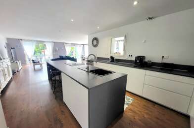 Maison 6 pièces 539000 €