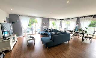 Maison 6 Pièces 158 m² à vendre à Marcheprime (33380)