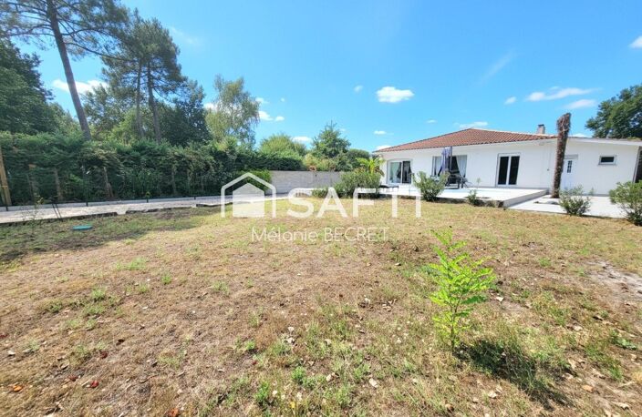 Maison 3 chambres avec un grand jardin et piscine à Marcheprime — photo 3