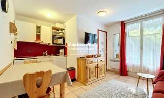 Appartement 2 Pièces 27 m² à vendre à Risoul (05600)