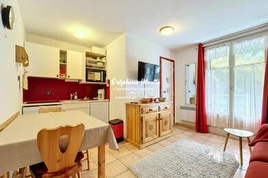 Appartement 2 pièces 126000 €