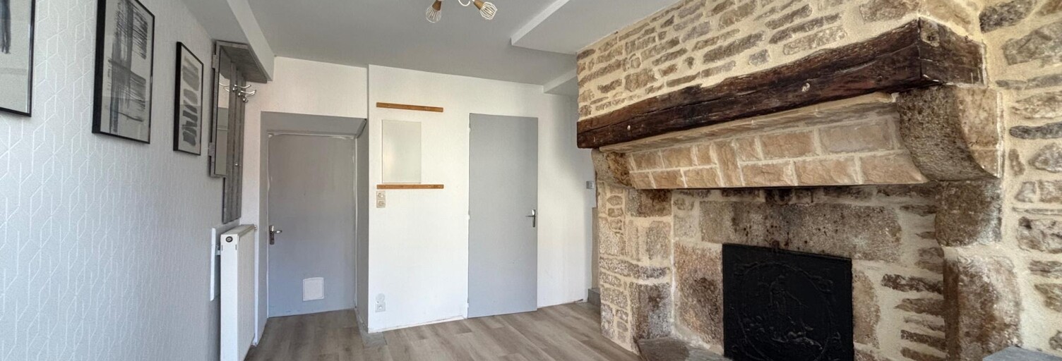Maison 6 Pièces 100 m² à vendre à Cérilly (21330)