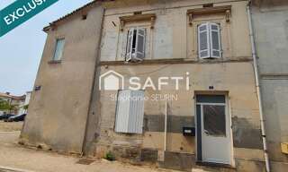 Appartement 5 Pièces 70 m² à vendre à Montlieu-la-Garde (17210)