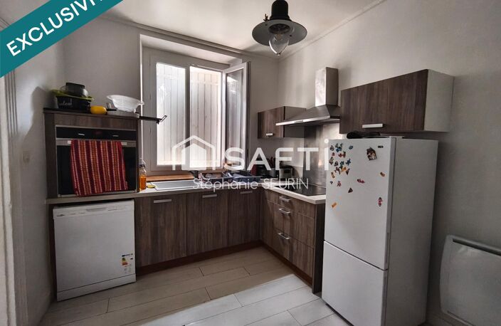 appartement de village loué — photo 2