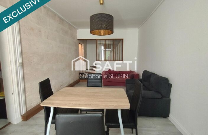 appartement de village loué — photo 3