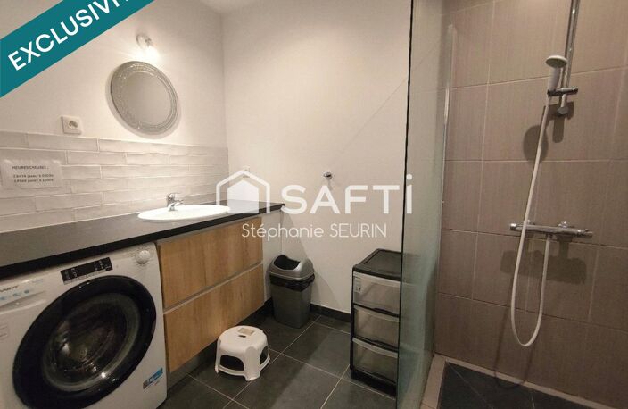 appartement de village loué — photo 4