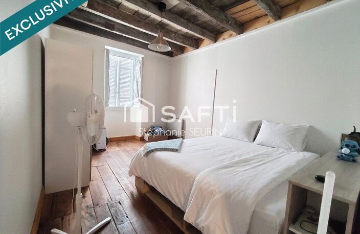 appartement de village loué — photo 5