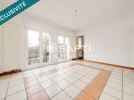 VILLEY-SAINT-ÉTIENNE  MAISON T 5 / SUR SOUS-SOL — photo 2