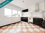 VILLEY-SAINT-ÉTIENNE  MAISON T 5 / SUR SOUS-SOL — photo 3