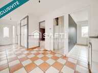 VILLEY-SAINT-ÉTIENNE  MAISON T 5 / SUR SOUS-SOL — photo 4