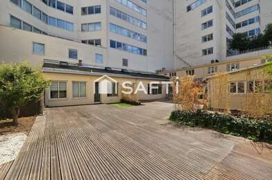 Commerce 33 pièces 3125000 €