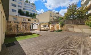 Commerce 33 Pièces 675 m² à vendre à Boulogne-Billancourt (92100)