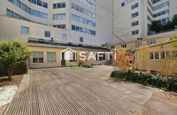 Bel espace transformable en logements proche transports — photo 2